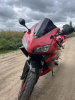 Honda CBR 600RR, 2004 г.