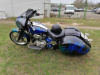 Yamaha XV, 2010 г.