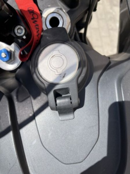 Zero DS DSR 14.4 kWh, 2020 г.