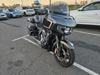 Indian Challenger Limited, 2021 г.