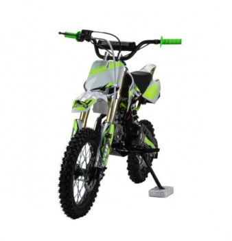 Motoland Cross Apex 110 E 14/12, 2025 г.