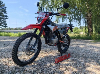 Kayo K1-L 300 ROAD (4T CB300F), 2026 г.