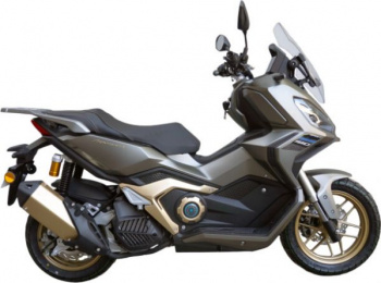 Motosuper Adviser 180 Light Grey, 2025 г.