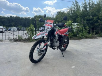 Kayo T1-L 300 ENDURO (4T CB300F 21/18), 2026 г.
