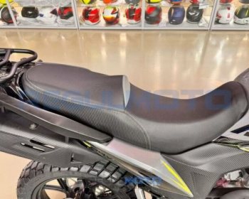Regulmoto ADV 300 NB, 2024 г.