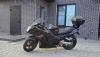 Honda CBR 1100xx, 1997 г.