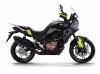 QJ MOTOR SVT 650, 2026 г.