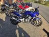 Honda CBF, 2004 г.