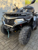 CFMOTO CForce 625 Turing, 2025 г.