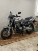 Honda CB, 2002 г.