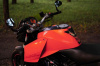 KTM Super Duke 990, 2005 г.