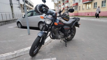 Hors Z 150, 2025 г.