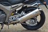 Yamaha TDM 900, 2003 г.
