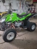 Спортивный Arctic Cat 450 Aceer 500, 2016 г.