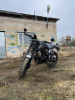 Fuego Scrambler 3.0, 2025 г.