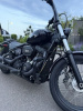 Harley-Davidson Softail street bob FXBBS, 2021 г.