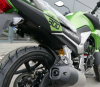 Racer Fighter RC300CK-N, 2024 г.