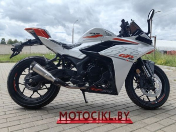 Motoland GP 300, 2026 г.