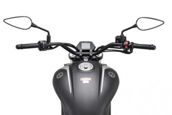 Benelli 502C, 2026 г.