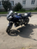 Yamaha FZ, 2005 г.