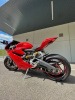 Ducati Superbike 959 Panigale, 2016 г.