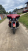 Harley-Davidson Electra Glide, 2011 г.