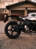 BMW R nine T Scrambler, 2023 г.
