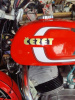 Cezet 350, 1987 г.