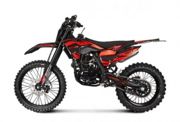 TMBK ENVY 300 PRO, 2026 г.