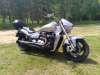 Suzuki Boulevard M109R, 2013 г.