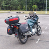 Yamaha XJ XJ900, 2001 г.