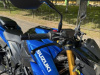 Suzuki GSX-S 750, 2021 г.