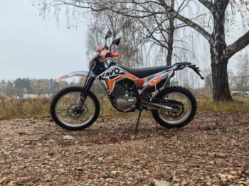 Kayo T2 300 ENDURO PR, 2026 г.