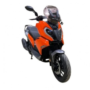 Vento VMC T-15, 2025 г.