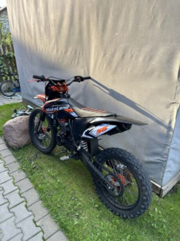 Motoland CRF, 2023 г.