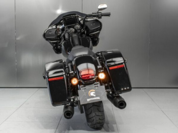 Harley-Davidson Road Glide ST, 2022 г.