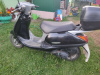 Honda Lead 50, 2001 г.
