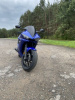 Yamaha YZF R6s, 2007 г.