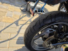 Yamaha XJ, 1993 г.