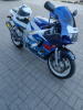 Suzuki GSX-R, 1998 г.