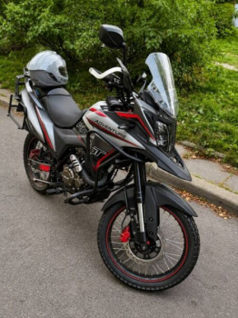 ROCKOT DAKAR Adventure 2.0, 2026 г.