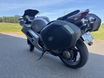 Honda VFR, 2006 г.