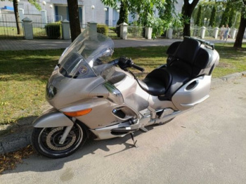 BMW K, 2001 г.