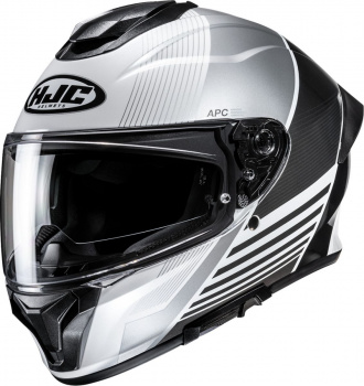Шлем hjc c71 morix mc5