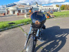 Harley-Davidson Dyna Strit bob, 2014 г.
