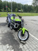 Kawasaki EX, 2008 г.