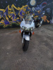 Honda VFR, 2000 г.