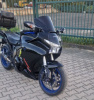 Honda VFR, 2010 г.