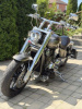 Honda VTX 1800 F1, 2006 г.