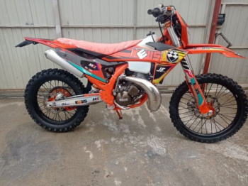 Kews K23 KEWS23, Yamana Lanze 249cc 2t. 2025г но, 2025 г.